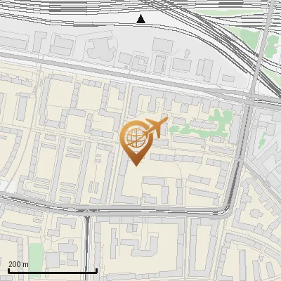 Foto zu Schäufeleinstraße 23, 80687 München