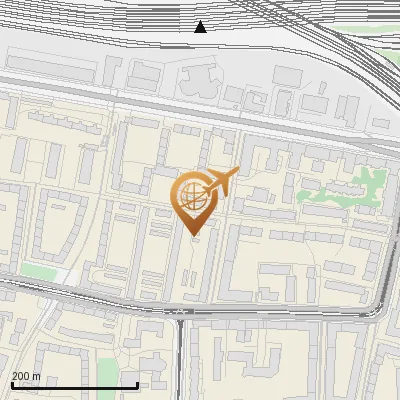 Foto zu Schäufeleinstraße 31, 80687 München