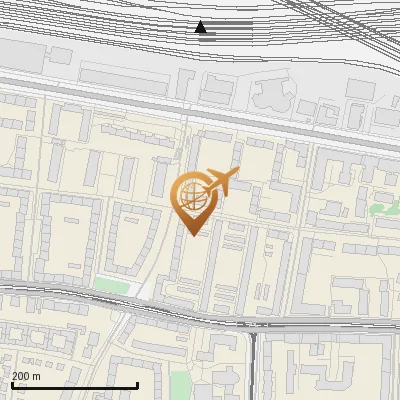 Foto zu Schäufeleinstraße 35, 80687 München