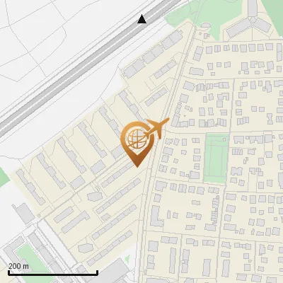 Foto zu Schaffhauser Straße 1, 81476 München