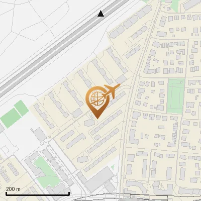 Foto zu Schaffhauser Straße 11, 81476 München