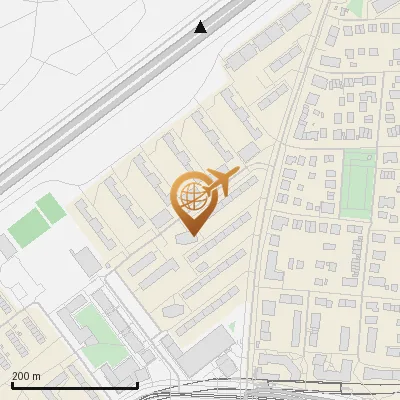 Foto zu Schaffhauser Straße 13, 81476 München