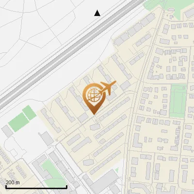 Foto zu Schaffhauser Straße 14, 81476 München