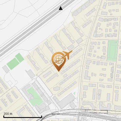 Foto zu Schaffhauser Straße 15, 81476 München