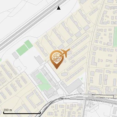Foto zu Schaffhauser Straße 17, 81476 München
