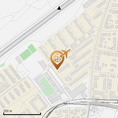 Foto zu Schaffhauser Straße 19, 81476 München
