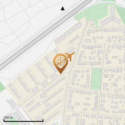 Foto zu Schaffhauser Straße 2, 81476 München