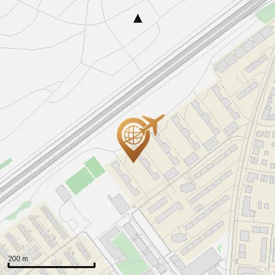 Foto zu Schaffhauser Straße 22, 81476 München