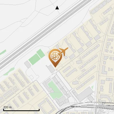 Foto zu Schaffhauser Straße 28, 81476 München