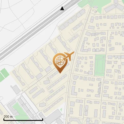 Foto zu Schaffhauser Straße 5, 81476 München