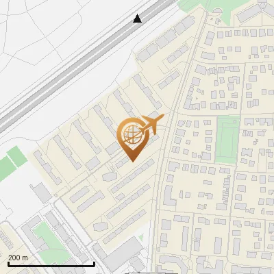 Foto zu Schaffhauser Straße 7, 81476 München