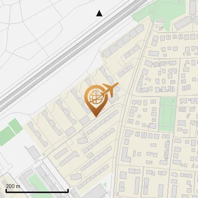 Foto zu Schaffhauser Straße 8, 81476 München