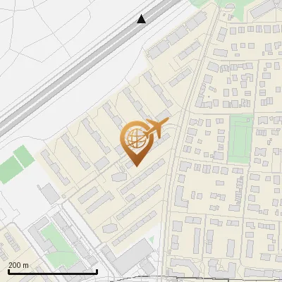 Foto zu Schaffhauser Straße 9, 81476 München