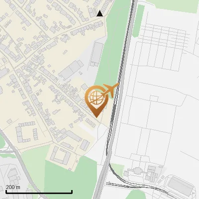 Foto zu Schaffrathsgasse 37, 50829 Köln