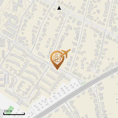 Foto zu Schafgarbenweg 14, 22549 Hamburg