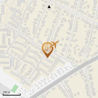 Foto zu Schafgarbenweg 23, 22549 Hamburg