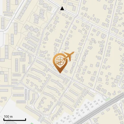 Foto zu Schafgarbenweg 24, 22549 Hamburg