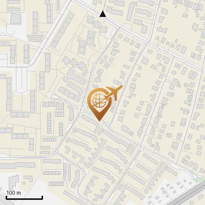 Foto zu Schafgarbenweg 30, 22549 Hamburg