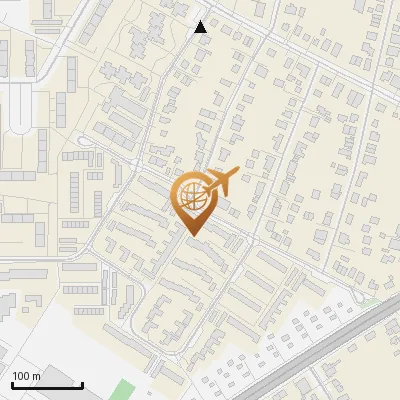 Foto zu Schafgarbenweg 39, 22549 Hamburg