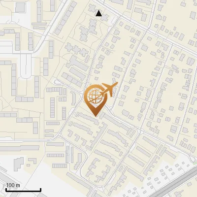 Foto zu Schafgarbenweg 49, 22549 Hamburg