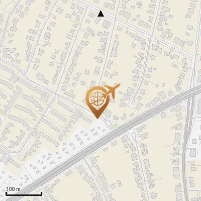 Foto zu Schafgarbenweg 6, 22549 Hamburg