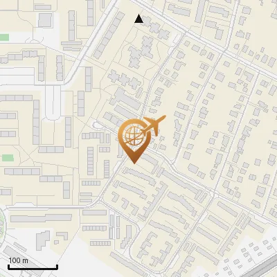 Foto zu Schafgarbenweg 63, 22549 Hamburg