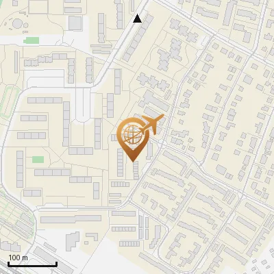 Foto zu Schafgarbenweg 67, 22549 Hamburg