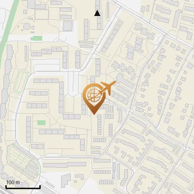 Foto zu Schafgarbenweg 79, 22549 Hamburg