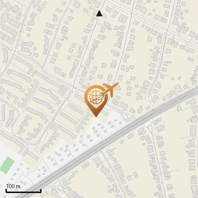 Foto zu Schafgarbenweg 9, 22549 Hamburg