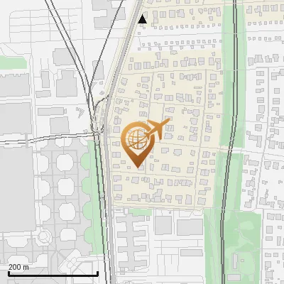 Foto zu Schafhäutlstraße 3, 80937 München