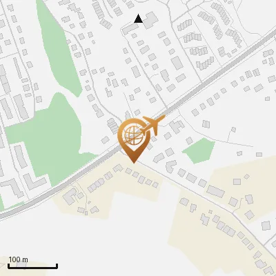 Foto zu Schafshagenberg 1, 21077 Hamburg