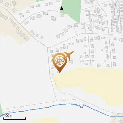 Foto zu Schafshagenberg 37, 21077 Hamburg