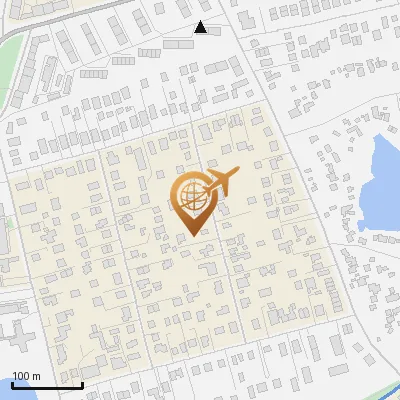 Foto zu Schafstrift 10, 22175 Hamburg