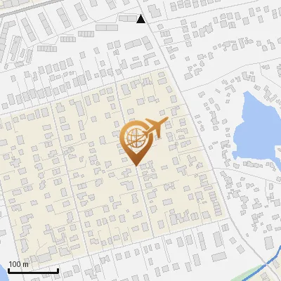 Foto zu Schafstrift 13, 22175 Hamburg