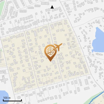 Foto zu Schafstrift 14, 22175 Hamburg