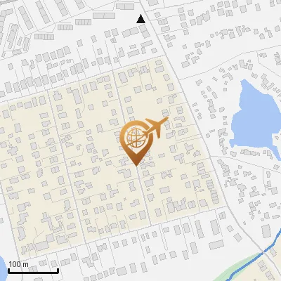 Foto zu Schafstrift 15, 22175 Hamburg