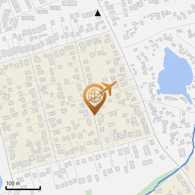 Foto zu Schafstrift 17, 22175 Hamburg