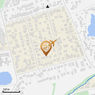 Foto zu Schafstrift 18, 22175 Hamburg