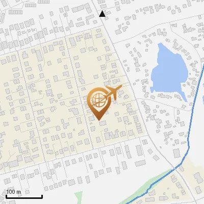 Foto zu Schafstrift 19, 22175 Hamburg