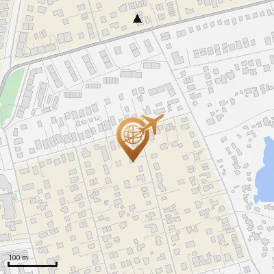 Foto zu Schafstrift 2, 22175 Hamburg