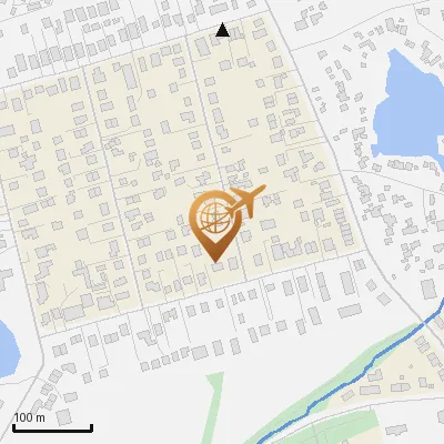 Foto zu Schafstrift 20, 22175 Hamburg