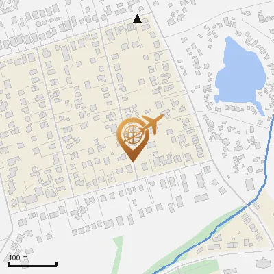 Foto zu Schafstrift 23, 22175 Hamburg