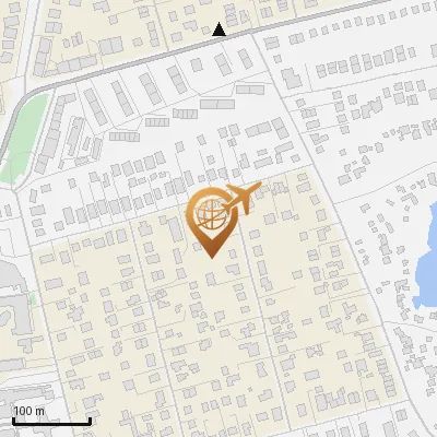 Foto zu Schafstrift 4, 22175 Hamburg