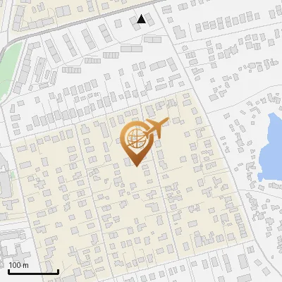 Foto zu Schafstrift 8, 22175 Hamburg