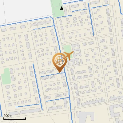 Foto zu Schafsweide 1, 21147 Hamburg