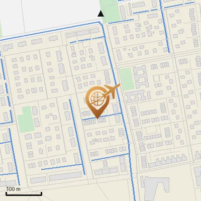 Foto zu Schafsweide 11, 21147 Hamburg