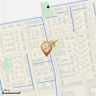 Foto zu Schafsweide 2, 21147 Hamburg