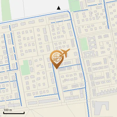 Foto zu Schafsweide 27, 21147 Hamburg