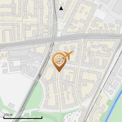 Foto zu Schaftlachstraße 1, 81371 München