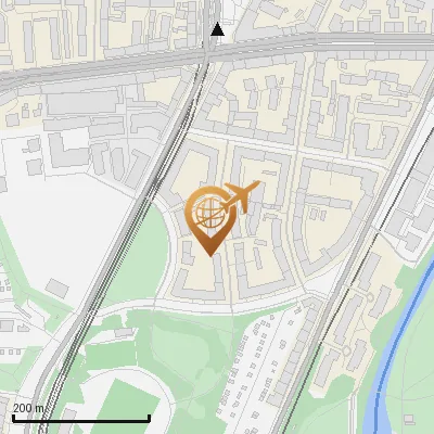 Foto zu Schaftlachstraße 14, 81371 München